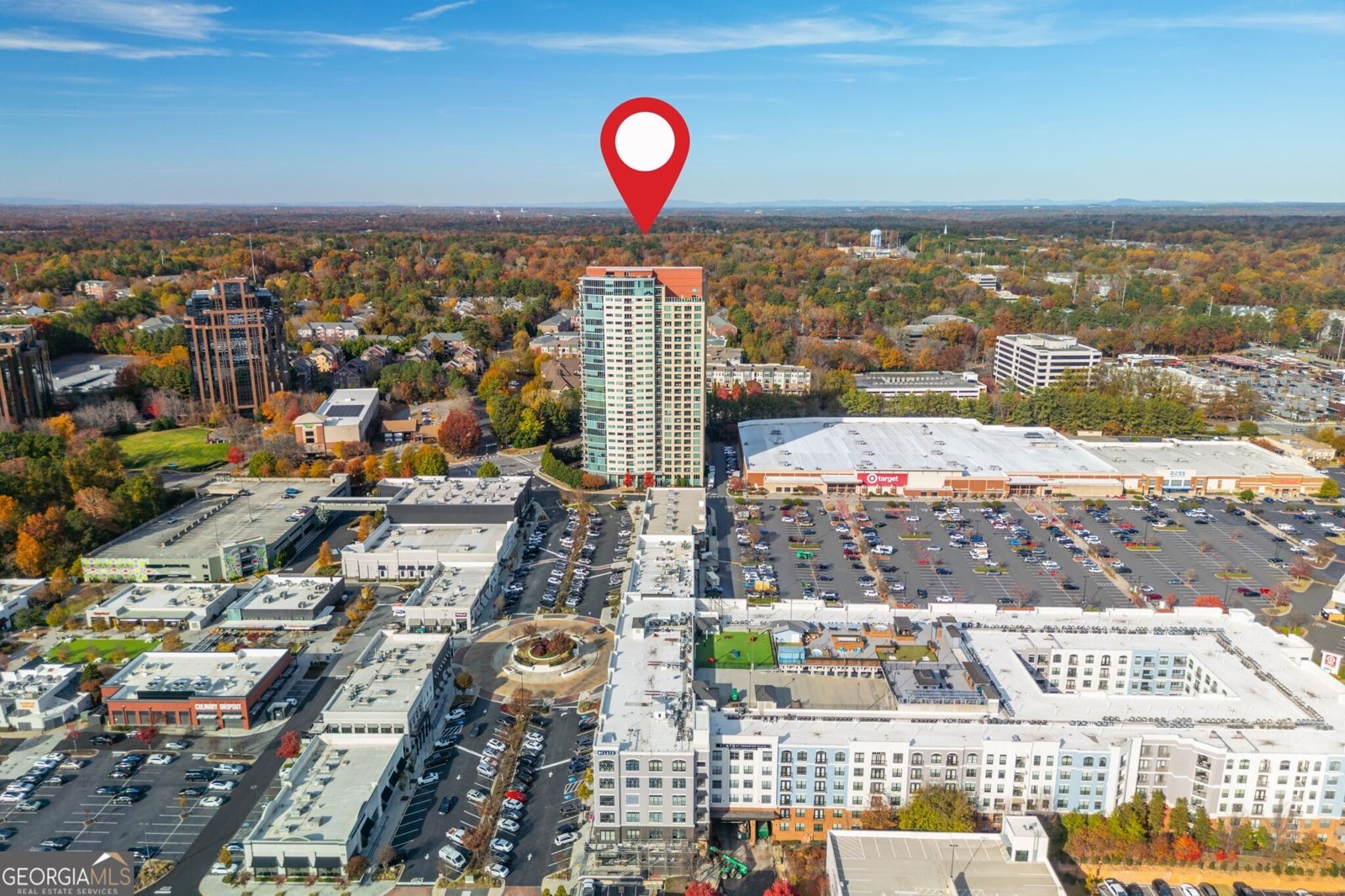 4561 Olde Perimeter Way Atlanta - 43