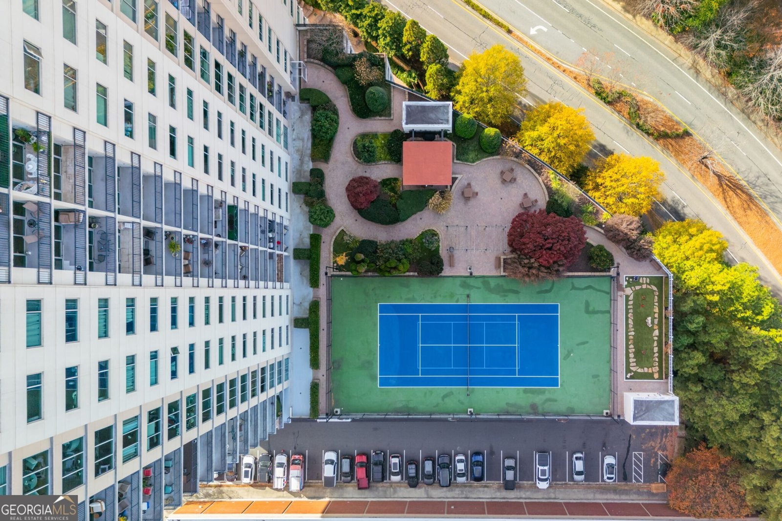 4561 Olde Perimeter Way Atlanta - 44