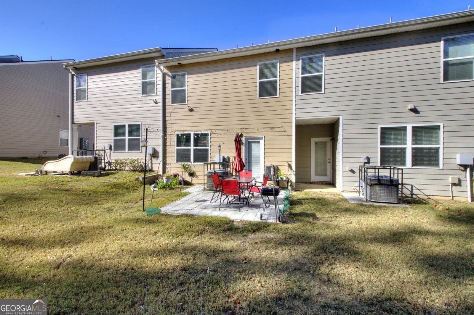 6278 Rockaway Road Atlanta - 28