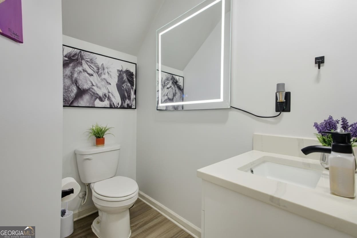 6278 Rockaway Road Atlanta - 6