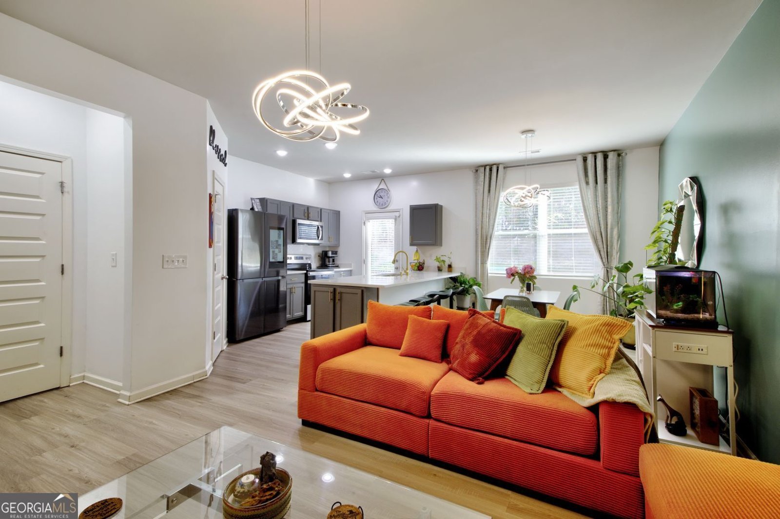 6278 Rockaway Road Atlanta - 9