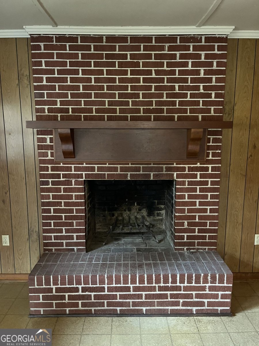 743 Brookwood Drive Forest Park - 16