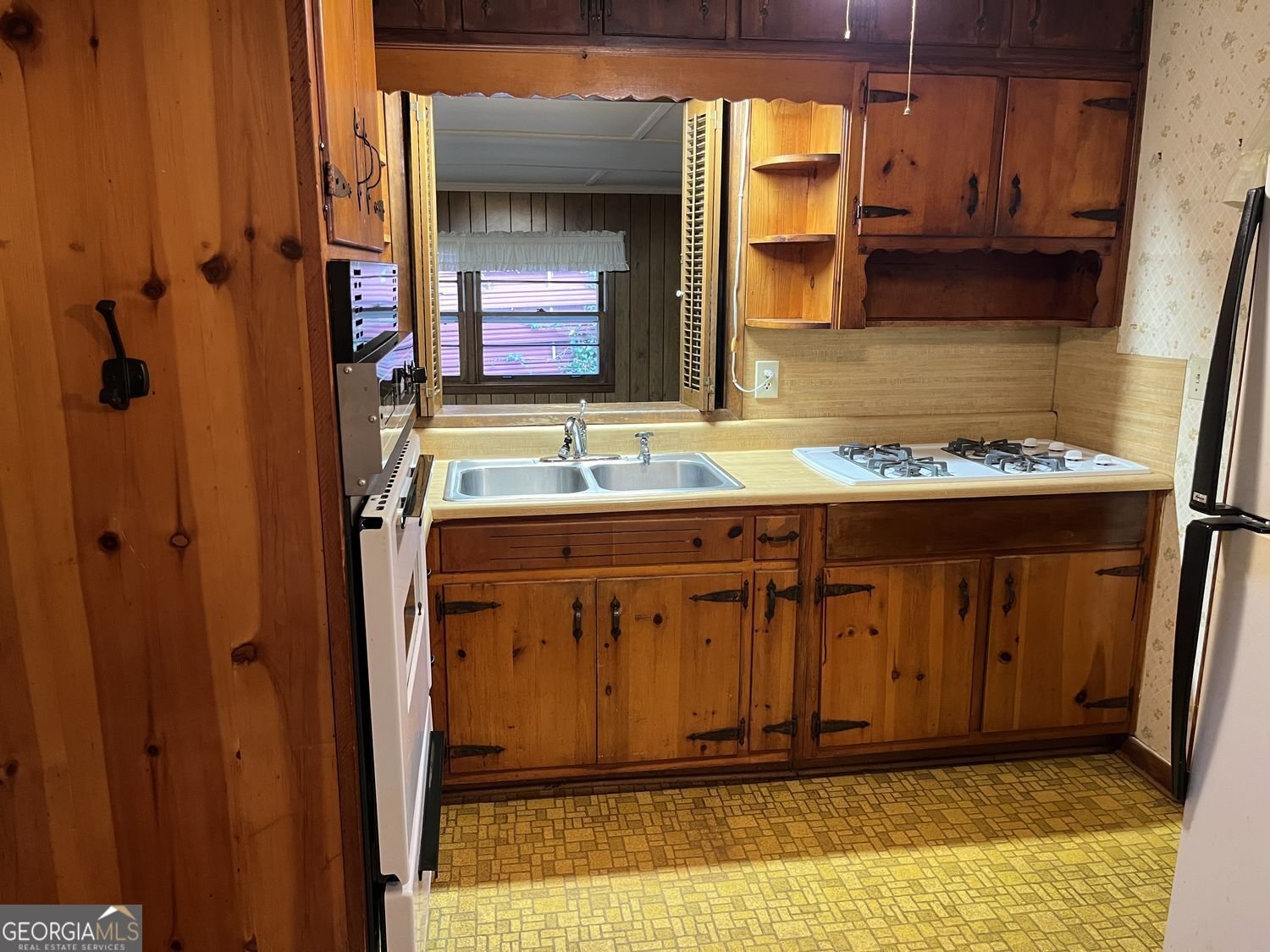 743 Brookwood Drive Forest Park - 20