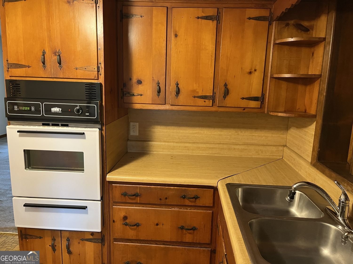 743 Brookwood Drive Forest Park - 24