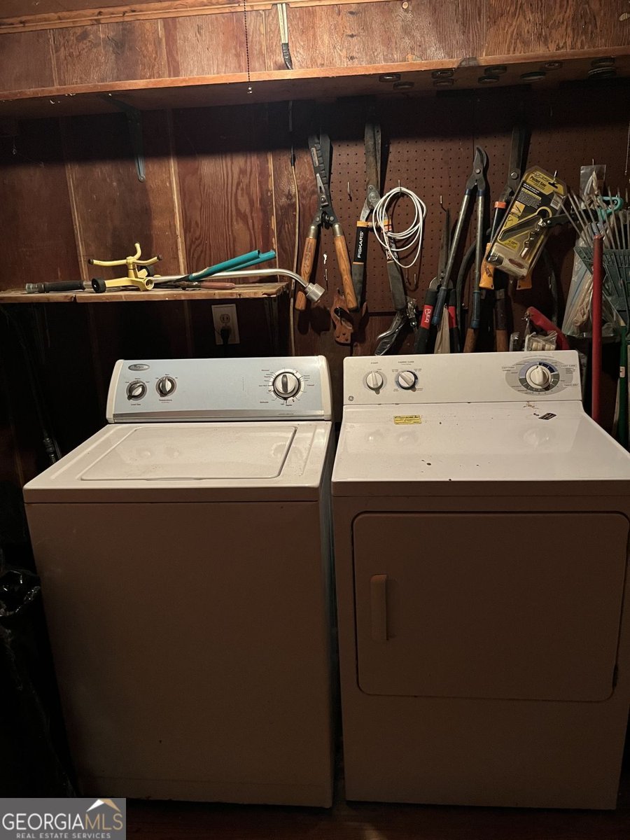 743 Brookwood Drive Forest Park - 42