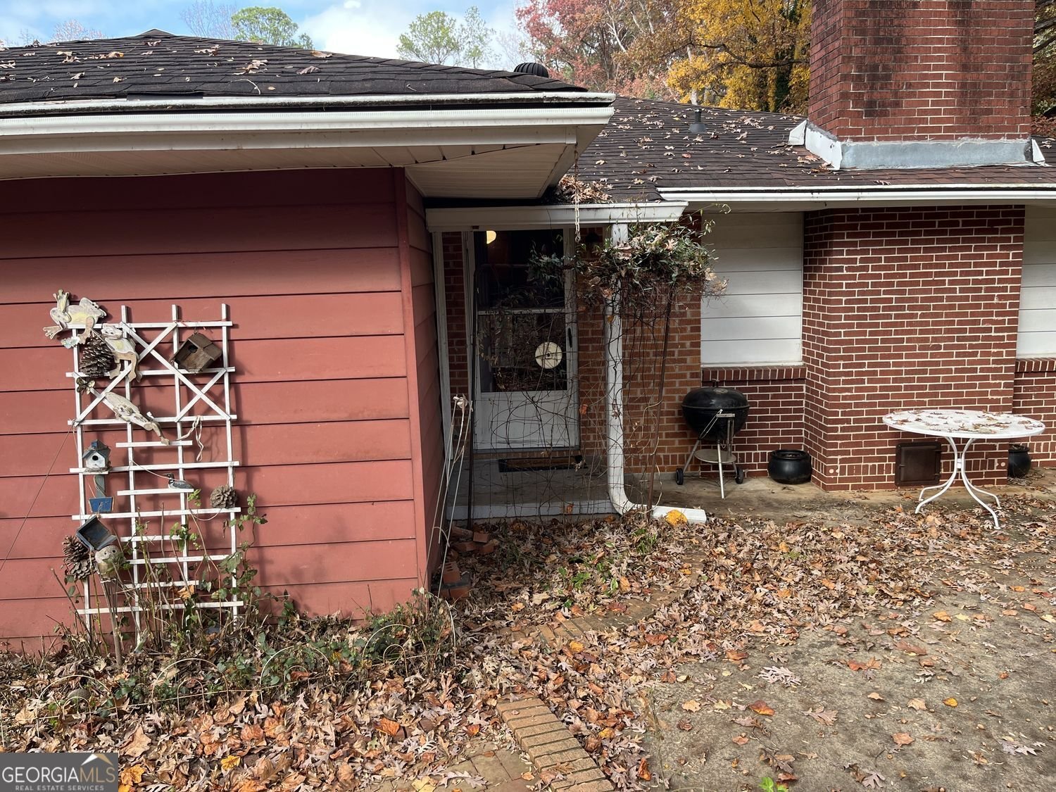 743 Brookwood Drive Forest Park - 44