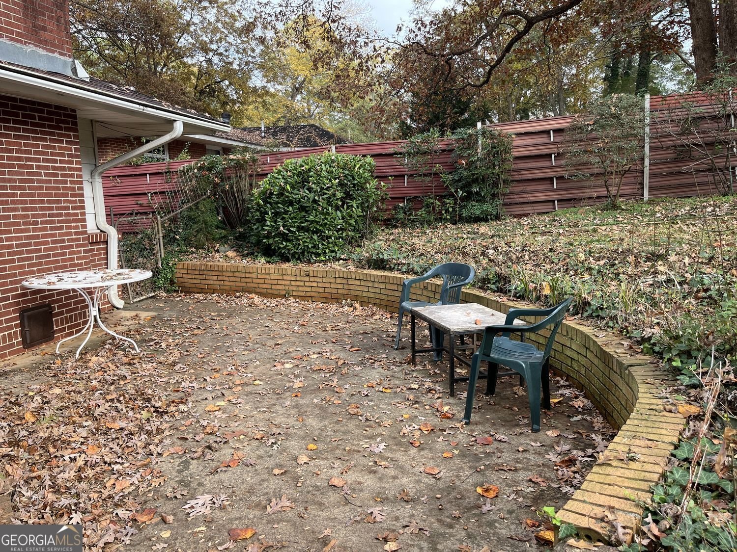 743 Brookwood Drive Forest Park - 46