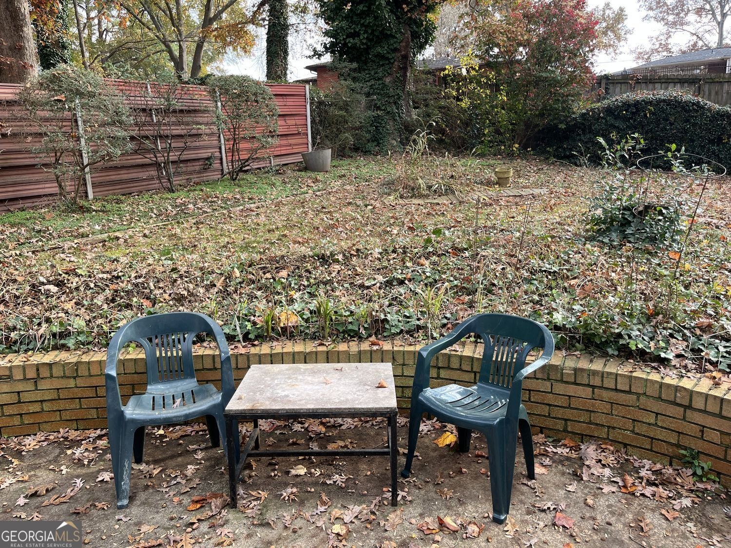 743 Brookwood Drive Forest Park - 47