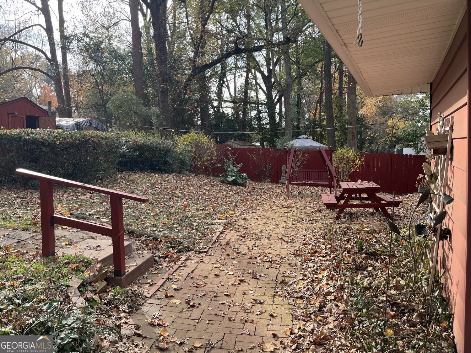 743 Brookwood Drive Forest Park - 48