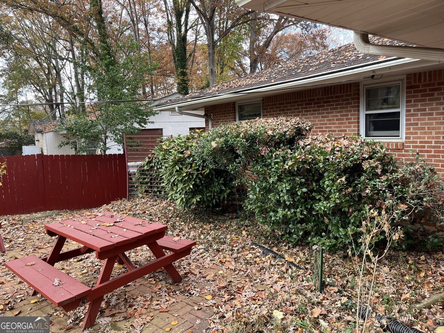 743 Brookwood Drive Forest Park - 49