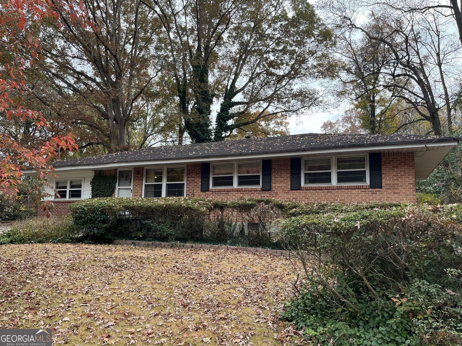 743 Brookwood Drive Forest Park - 5