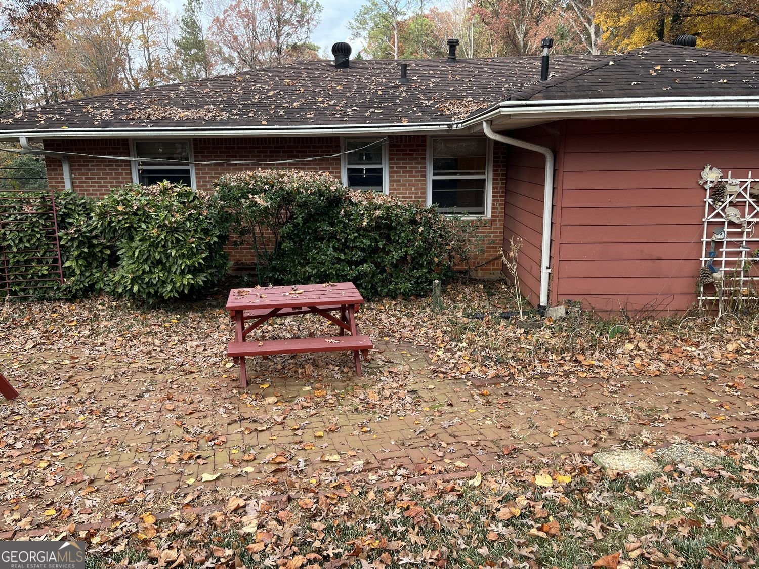 743 Brookwood Drive Forest Park - 50