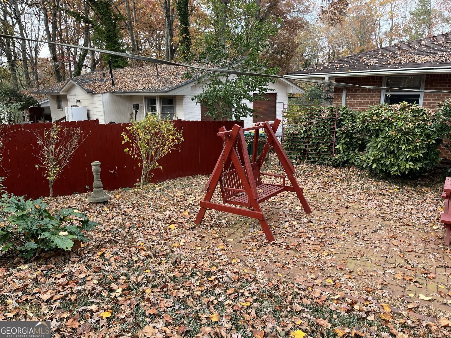 743 Brookwood Drive Forest Park - 51