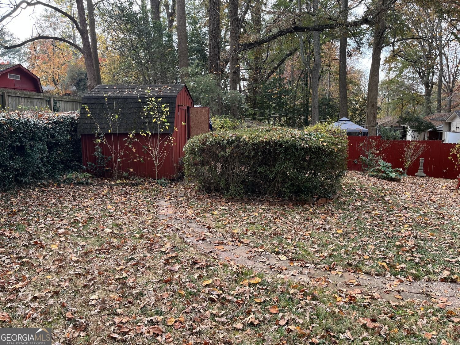 743 Brookwood Drive Forest Park - 52