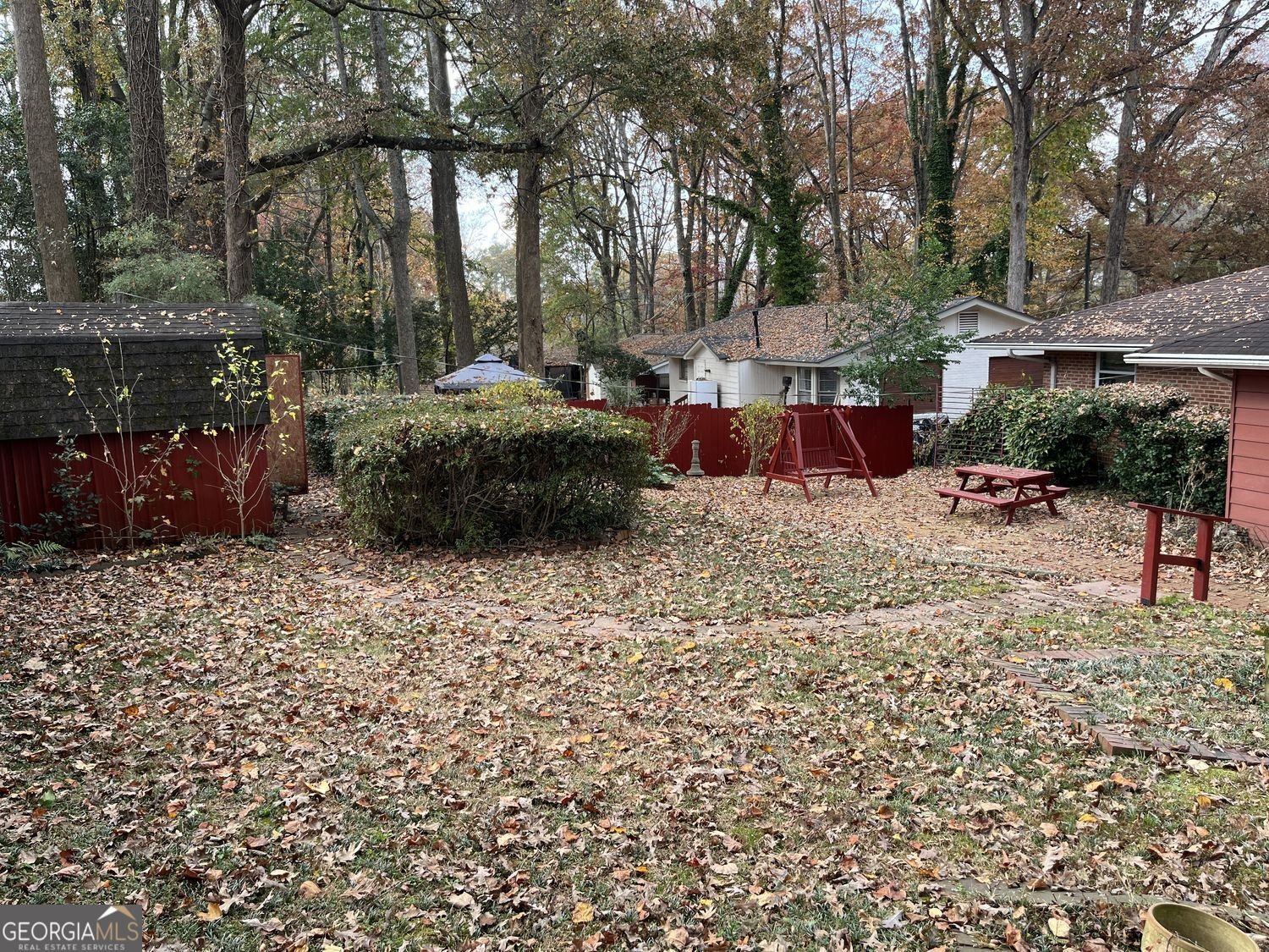 743 Brookwood Drive Forest Park - 53