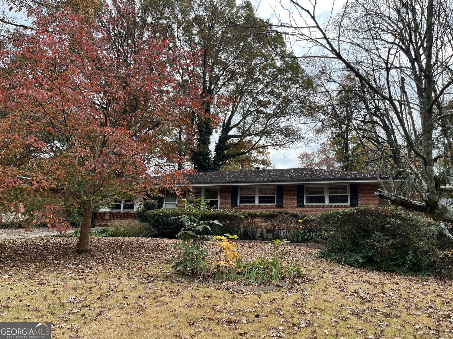 743 Brookwood Drive Forest Park - 54