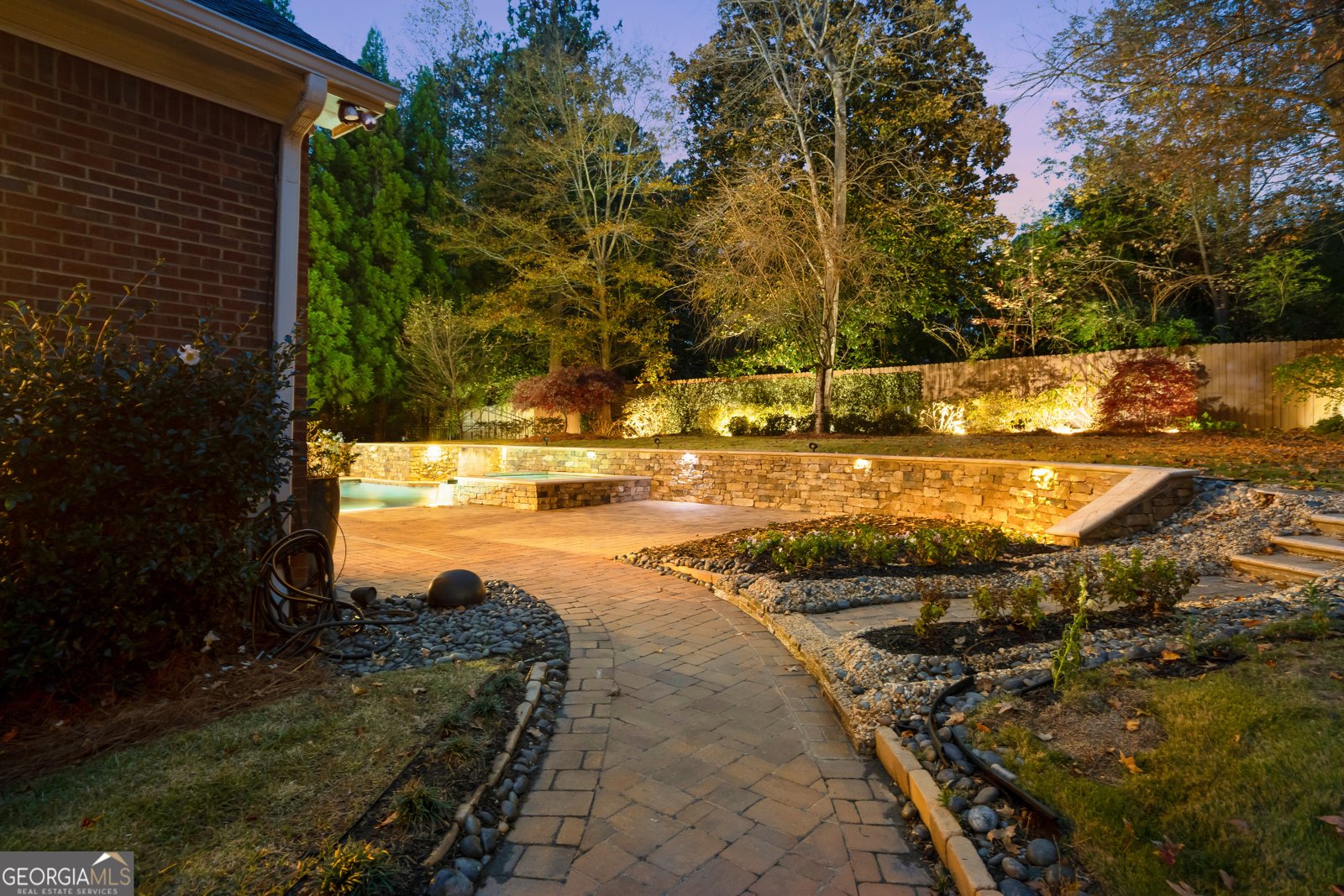 267 Longview Drive Norcross - 1