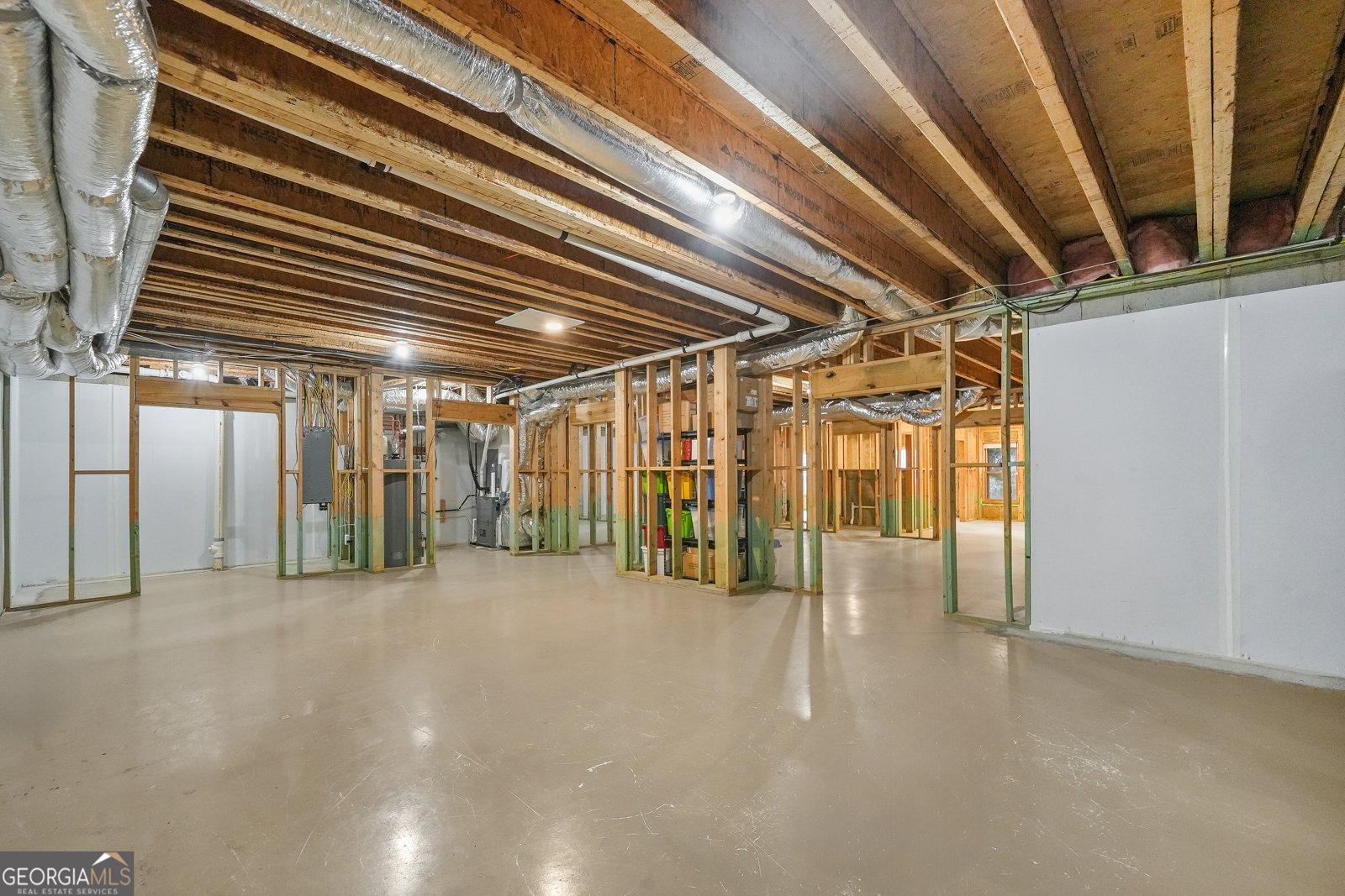 267 Longview Drive Norcross - 10