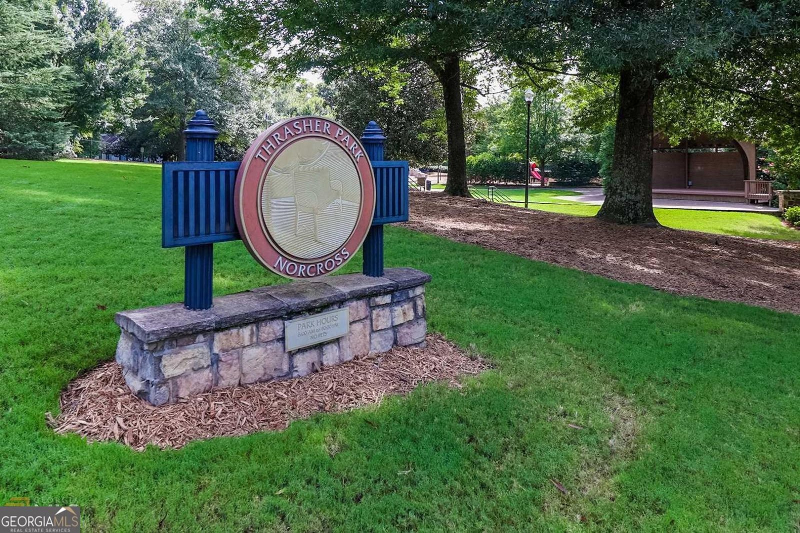 267 Longview Drive Norcross - 14