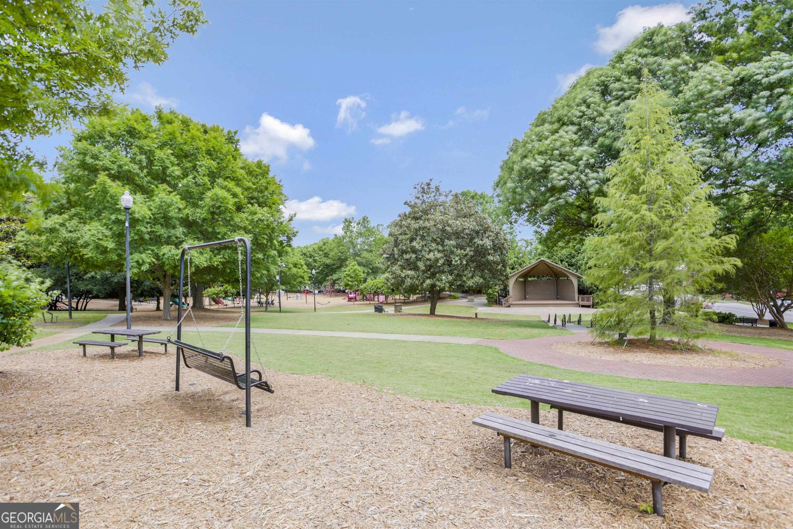 267 Longview Drive Norcross - 16