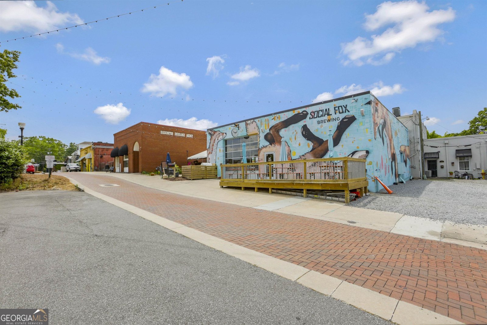 267 Longview Drive Norcross - 17