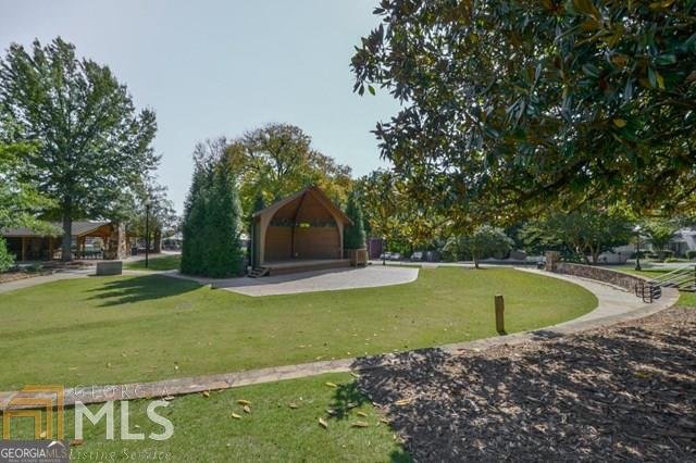 267 Longview Drive Norcross - 18