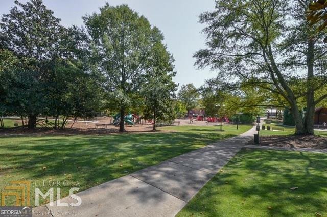 267 Longview Drive Norcross - 19