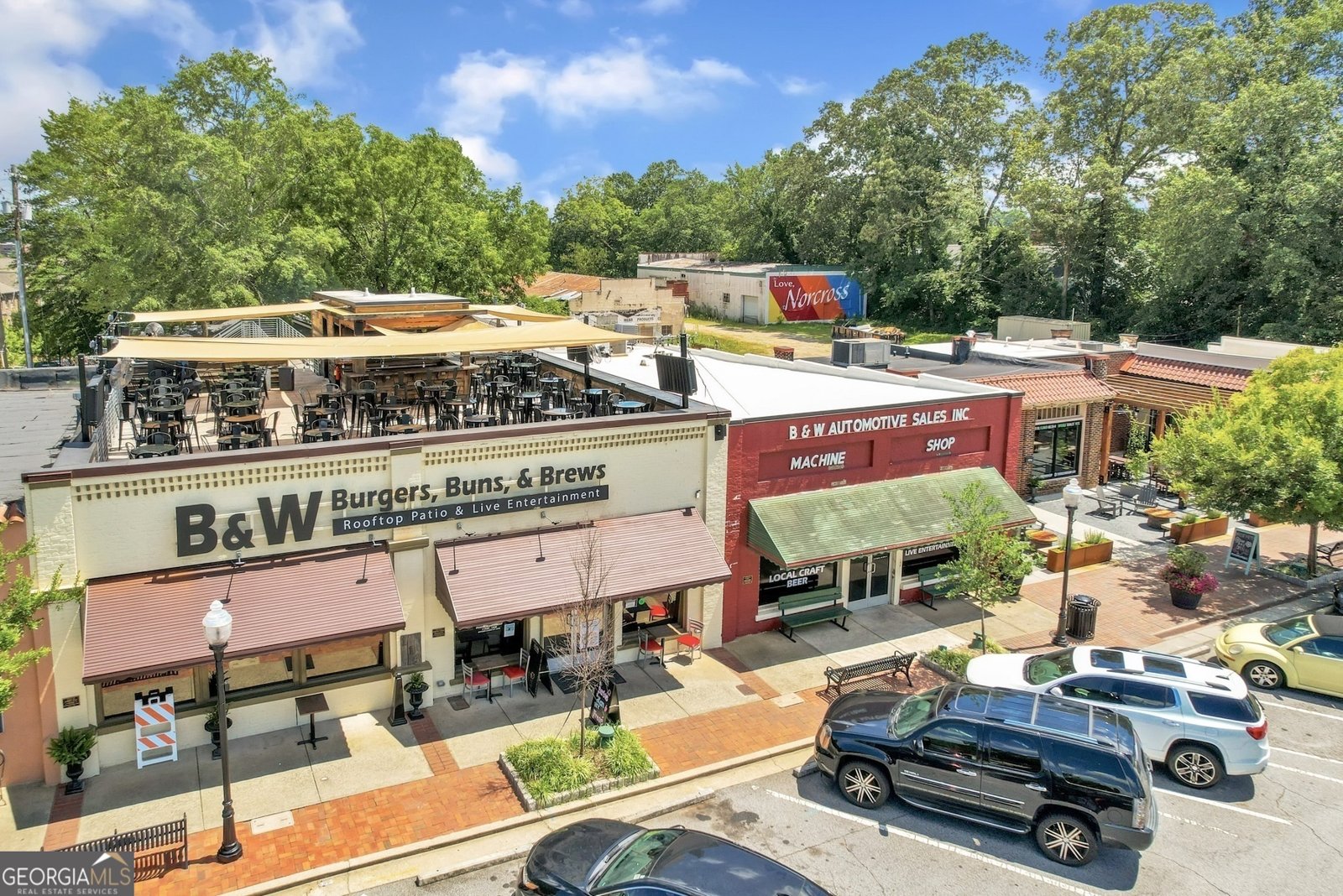 267 Longview Drive Norcross - 21