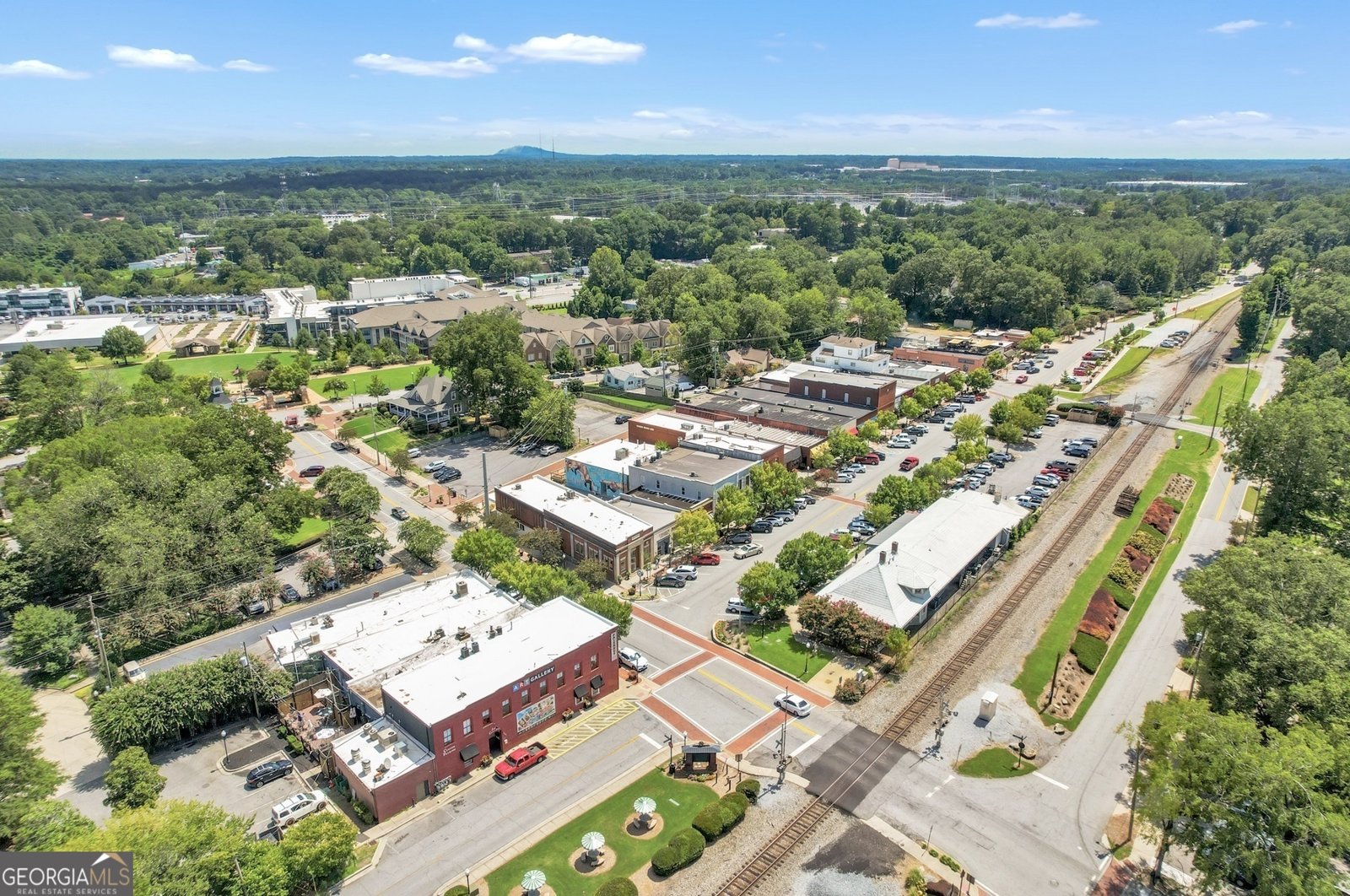 267 Longview Drive Norcross - 22