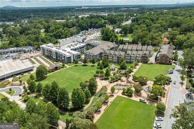 267 Longview Drive Norcross - 24