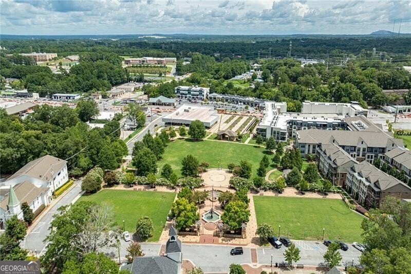 267 Longview Drive Norcross - 25