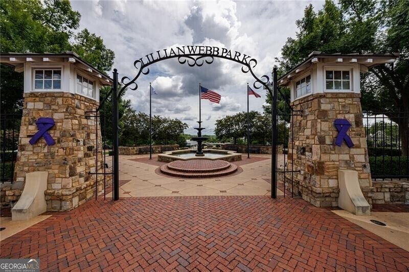 267 Longview Drive Norcross - 28