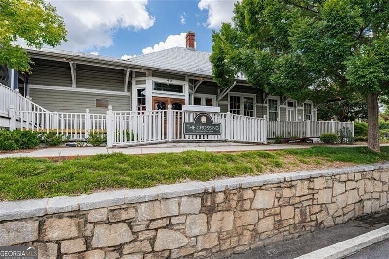 267 Longview Drive Norcross - 29