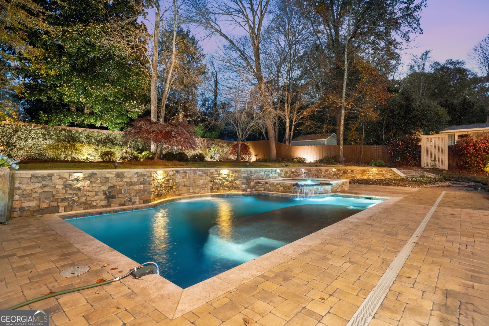 267 Longview Drive Norcross - 3