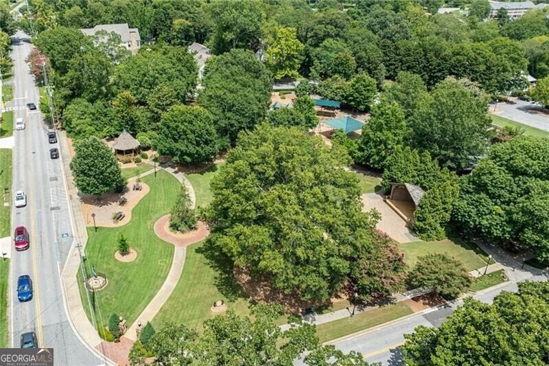 267 Longview Drive Norcross - 30