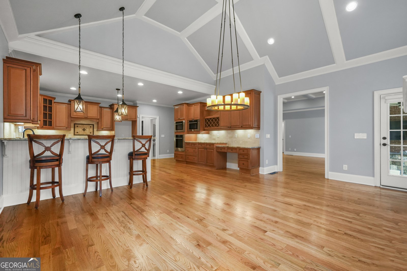 267 Longview Drive Norcross - 31