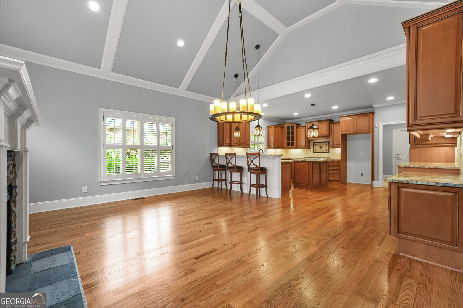 267 Longview Drive Norcross - 32