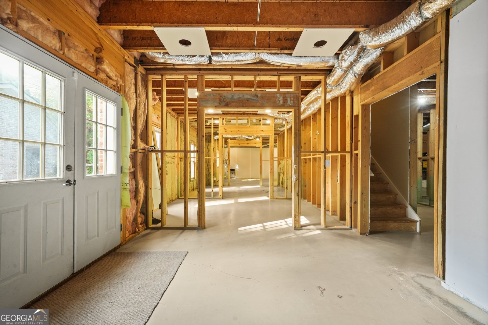 267 Longview Drive Norcross - 5