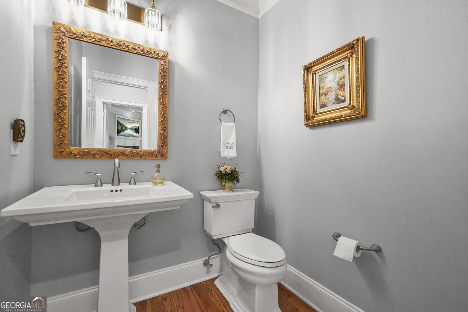 267 Longview Drive Norcross - 55