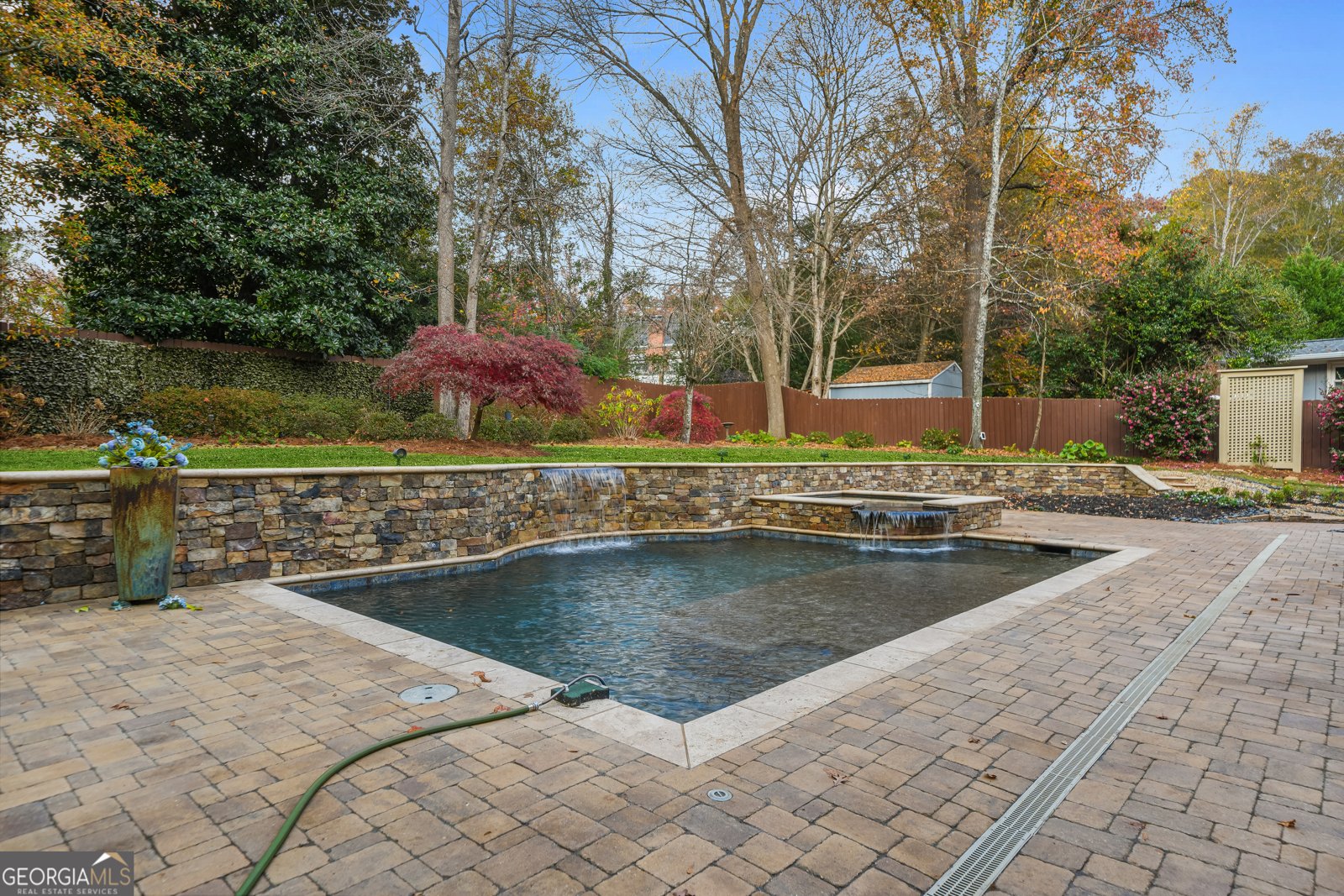 267 Longview Drive Norcross - 57