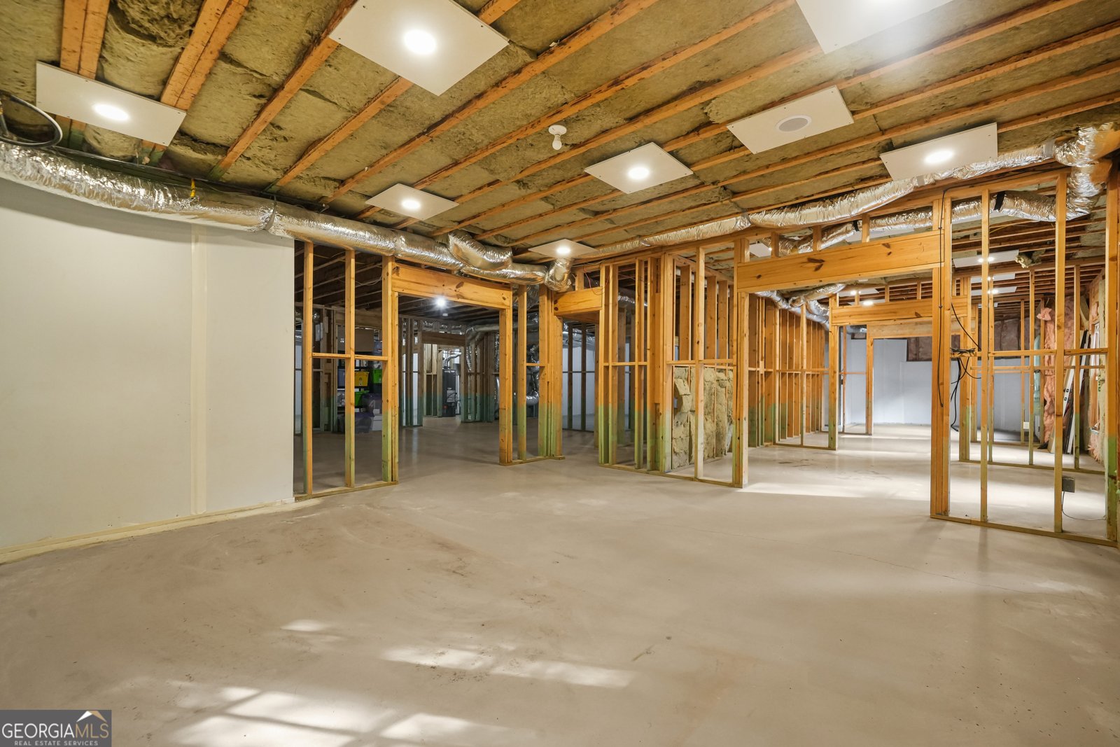 267 Longview Drive Norcross - 6