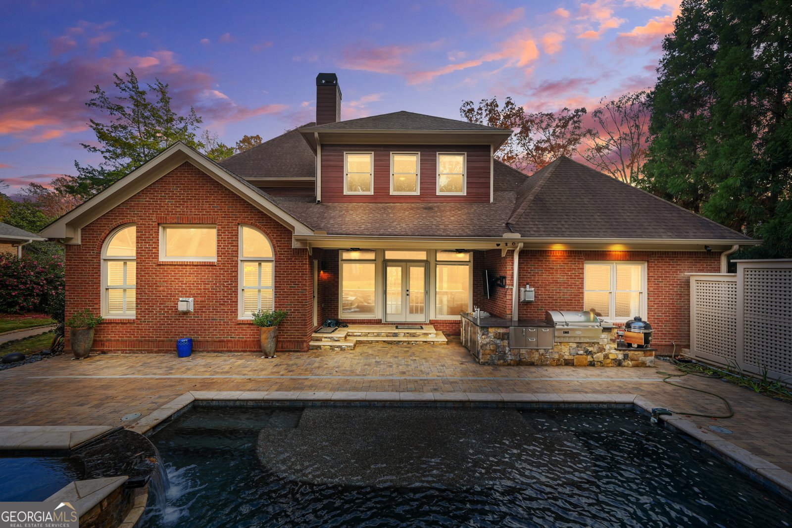 267 Longview Drive Norcross - 60