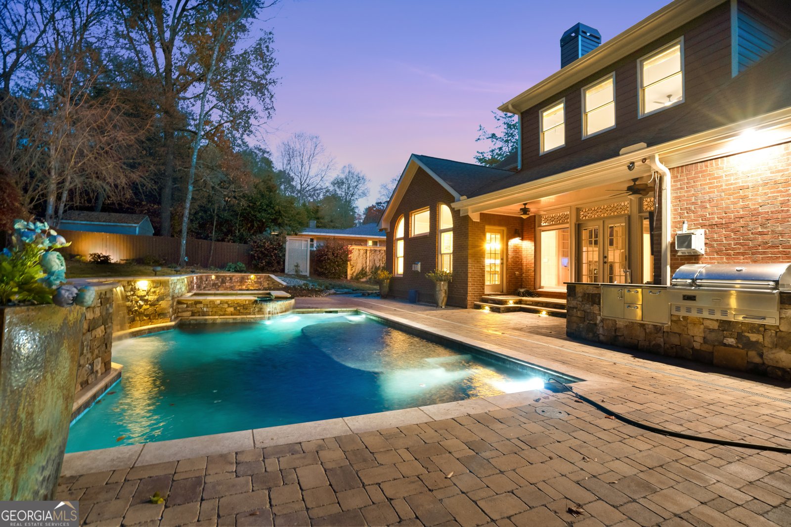 267 Longview Drive Norcross - 65