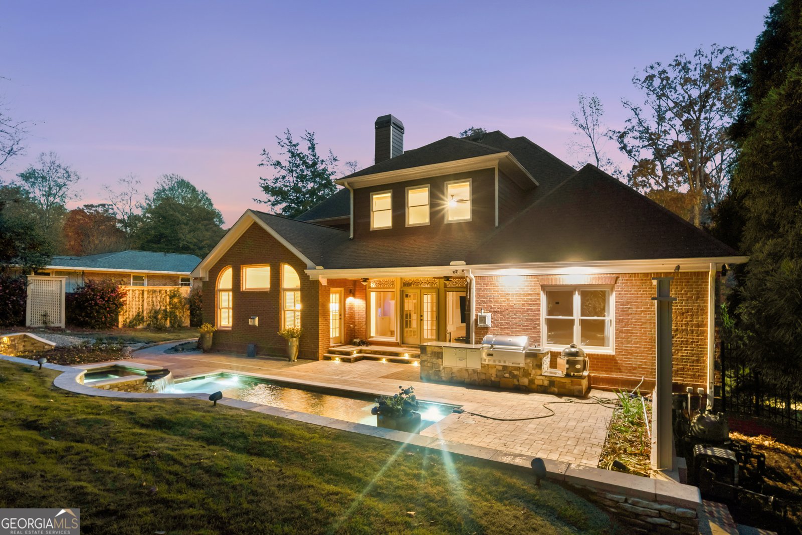 267 Longview Drive Norcross - 66