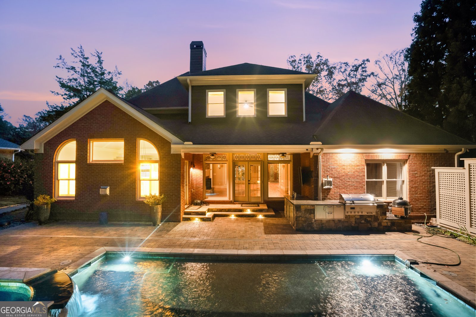 267 Longview Drive Norcross - 67