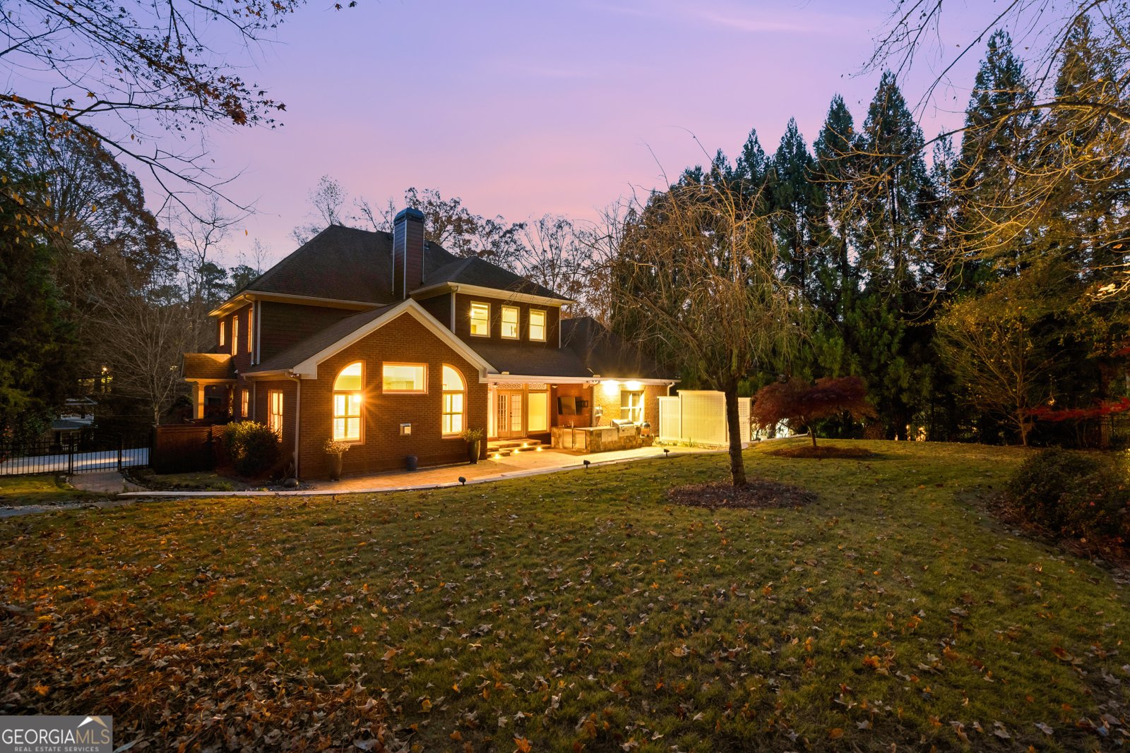 267 Longview Drive Norcross - 68