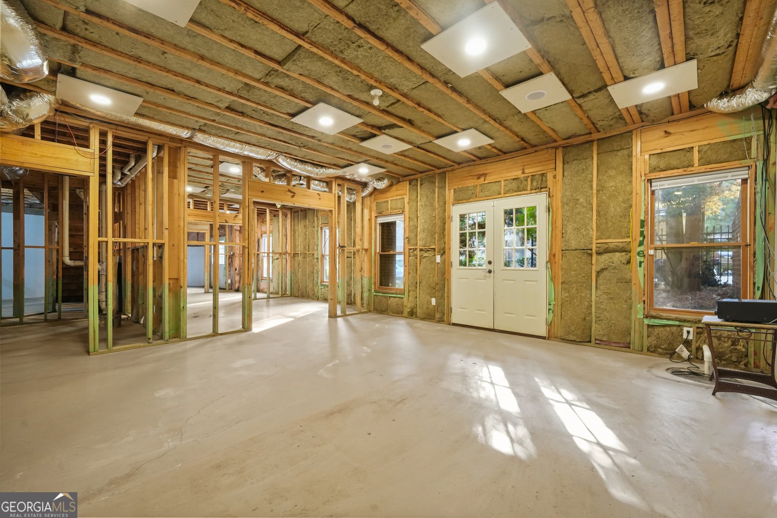 267 Longview Drive Norcross - 7