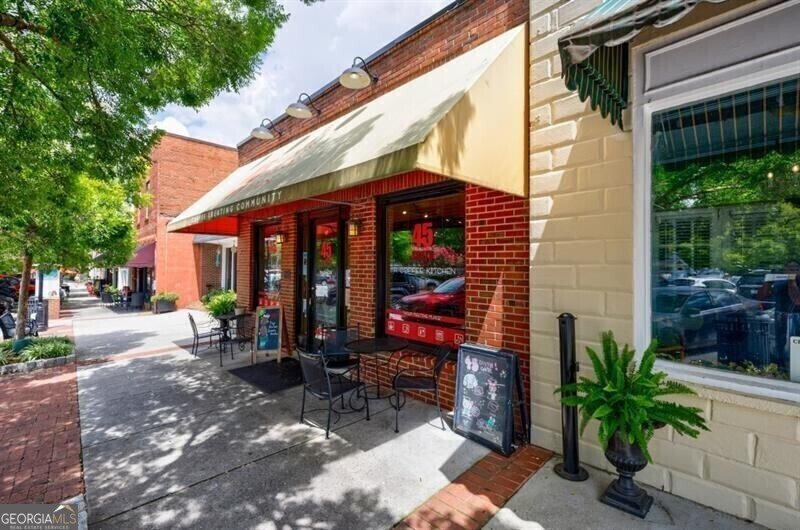 267 Longview Drive Norcross - 73