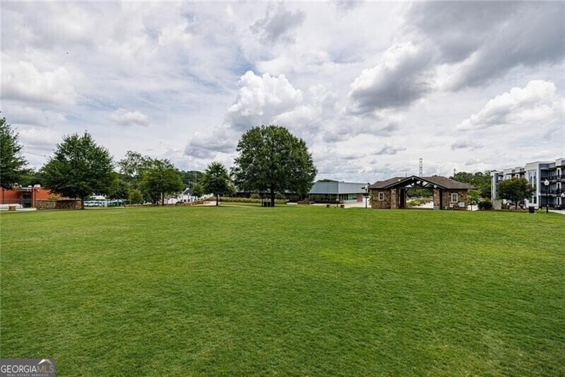 267 Longview Drive Norcross - 76