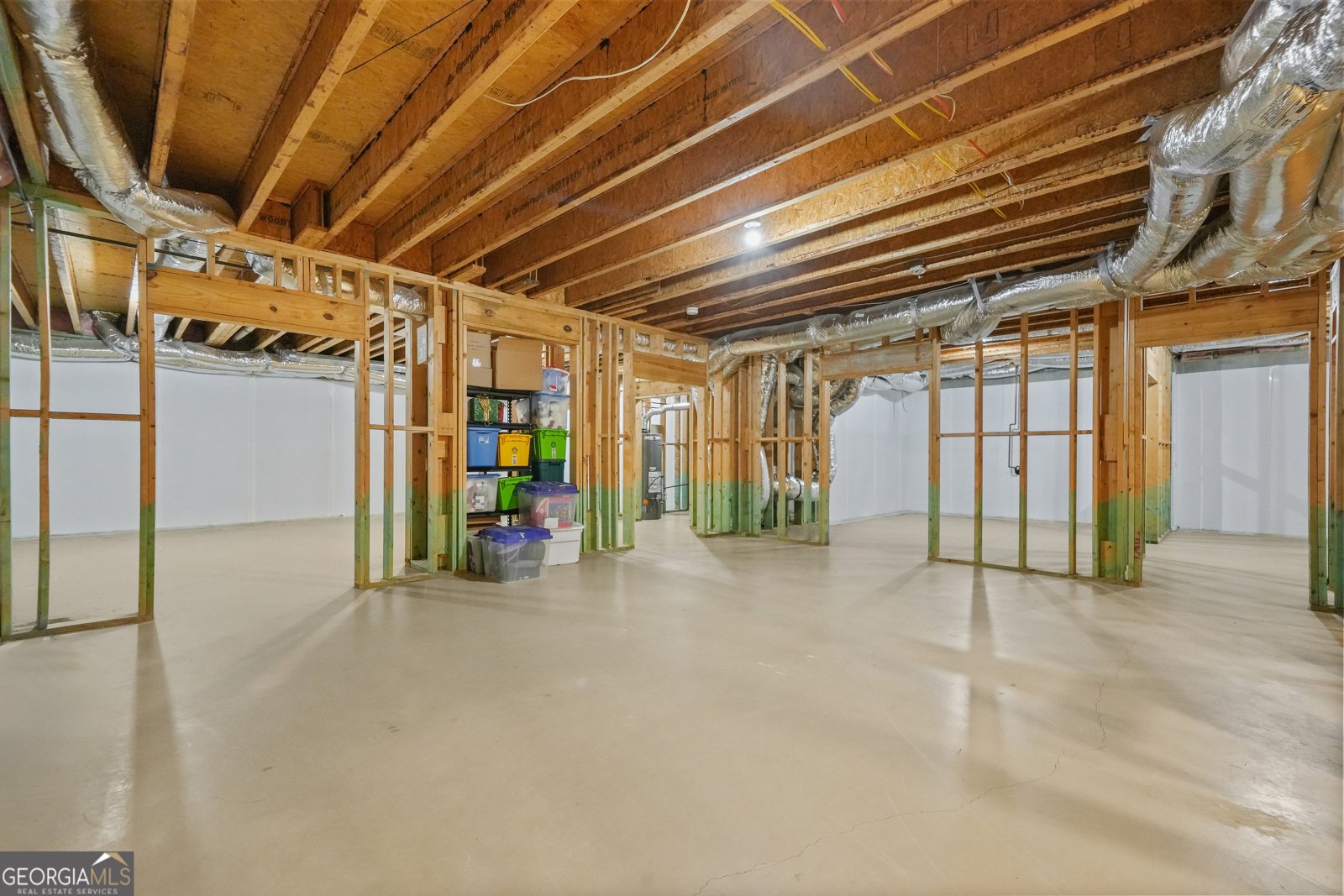 267 Longview Drive Norcross - 8